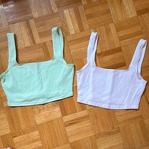 TNA CROP TOPS